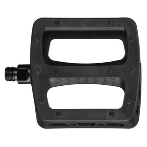 Odyssey donut pedals hot sale
