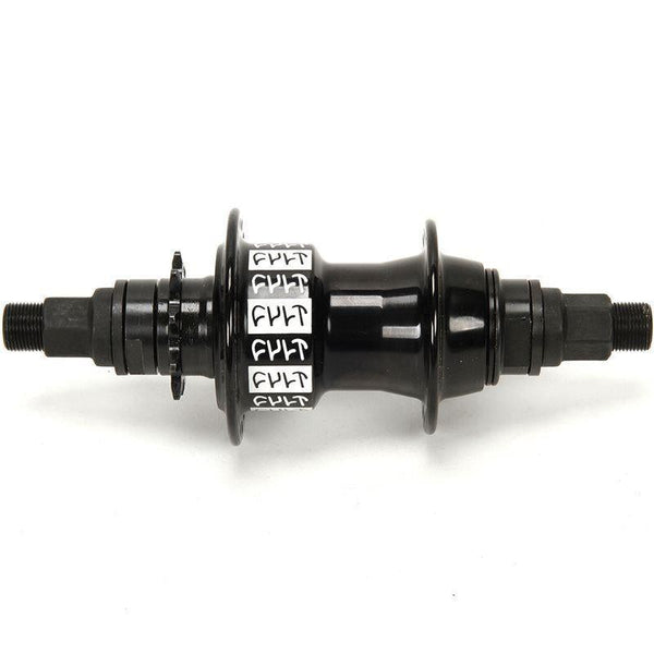 CULT BMX用フリコ「CREW FREECOASTER HUB 」RHD 4d7c7308-5707-481f-bbdc-