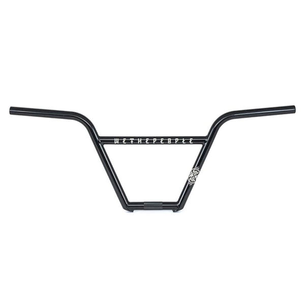 Wethepeople Pathfinder 4 Piece Oversize Bars – Source BMX
