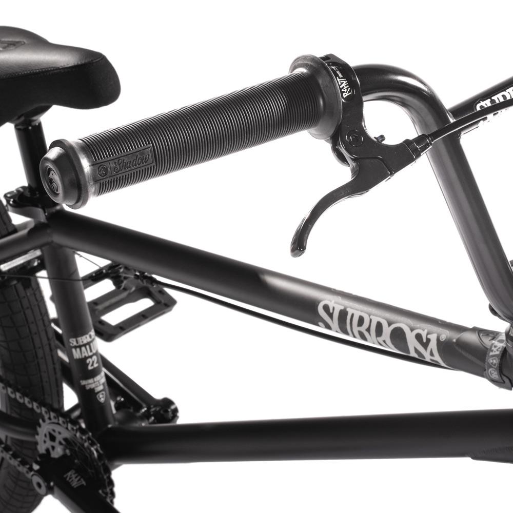 BMX フレーム SUBROSA Malum Frame Subrosa OM V2 Frame – Source BMX - US