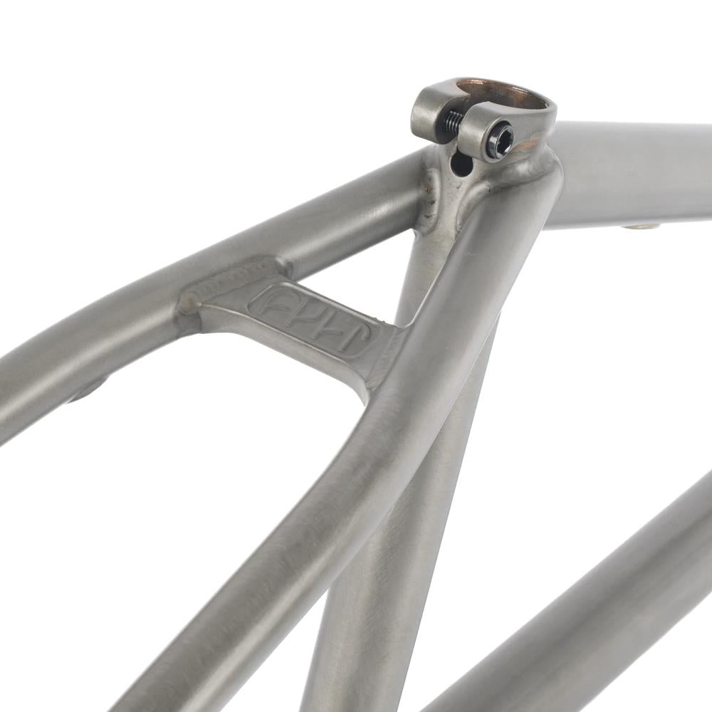 Cult Shorty IC 2 Killian Frame