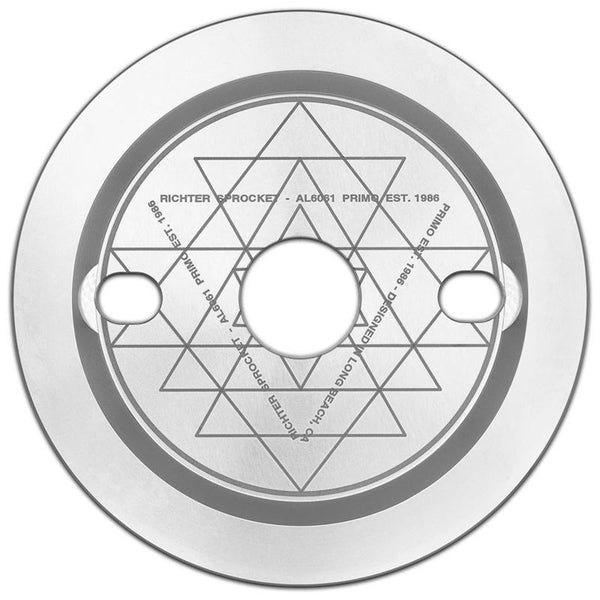 Primo Richter Solid Guard Sprocket – Source BMX