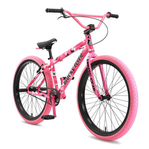 SE Bikes Blocks Flyer 26" BMX Bike