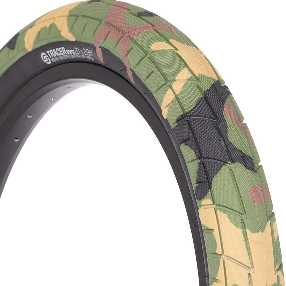 Neumático BMX Salt Tracer 18'' Azul Turquesa | Alltricks.es Neumático BMX Salt Tracer 18'' Azul Turquesa | Alltricks.es