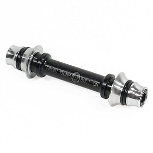 Profile Front 10mm Axle conversion kit