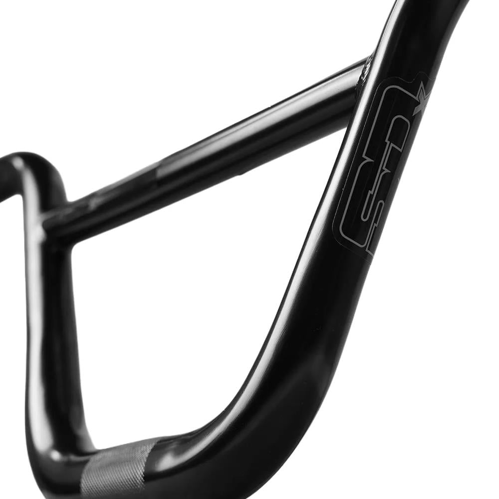 SD-X Five Cr-Mo Lite Butted Handlebar