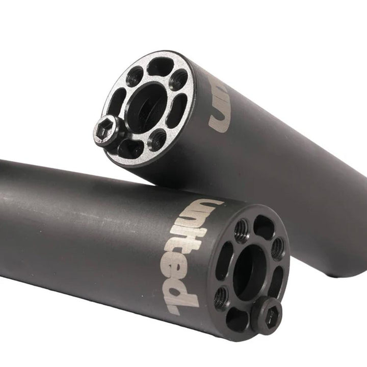 United RDS 4" Peg - Black Oxide