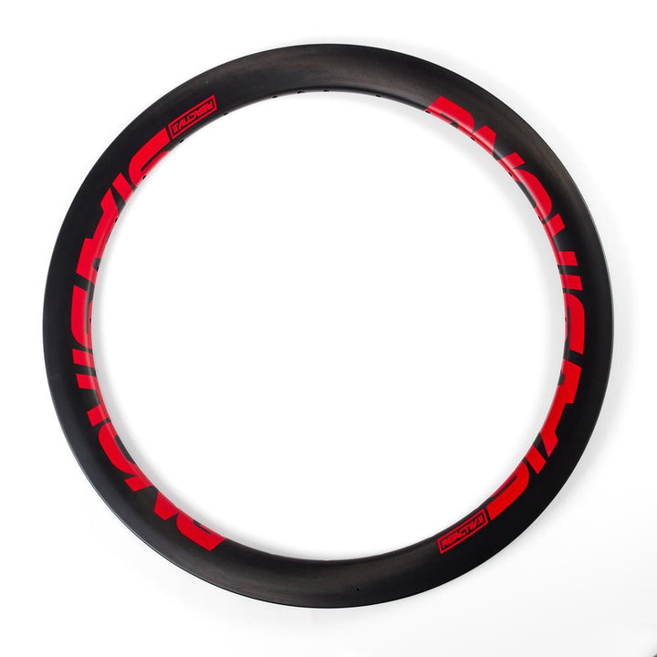 Stay Strong Reactiv 2 Carbon 20" Expert Race Rear Rim