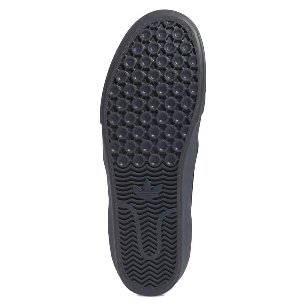 Adidas Shmoofoil Slip - Core Black/Carbon/Core Black