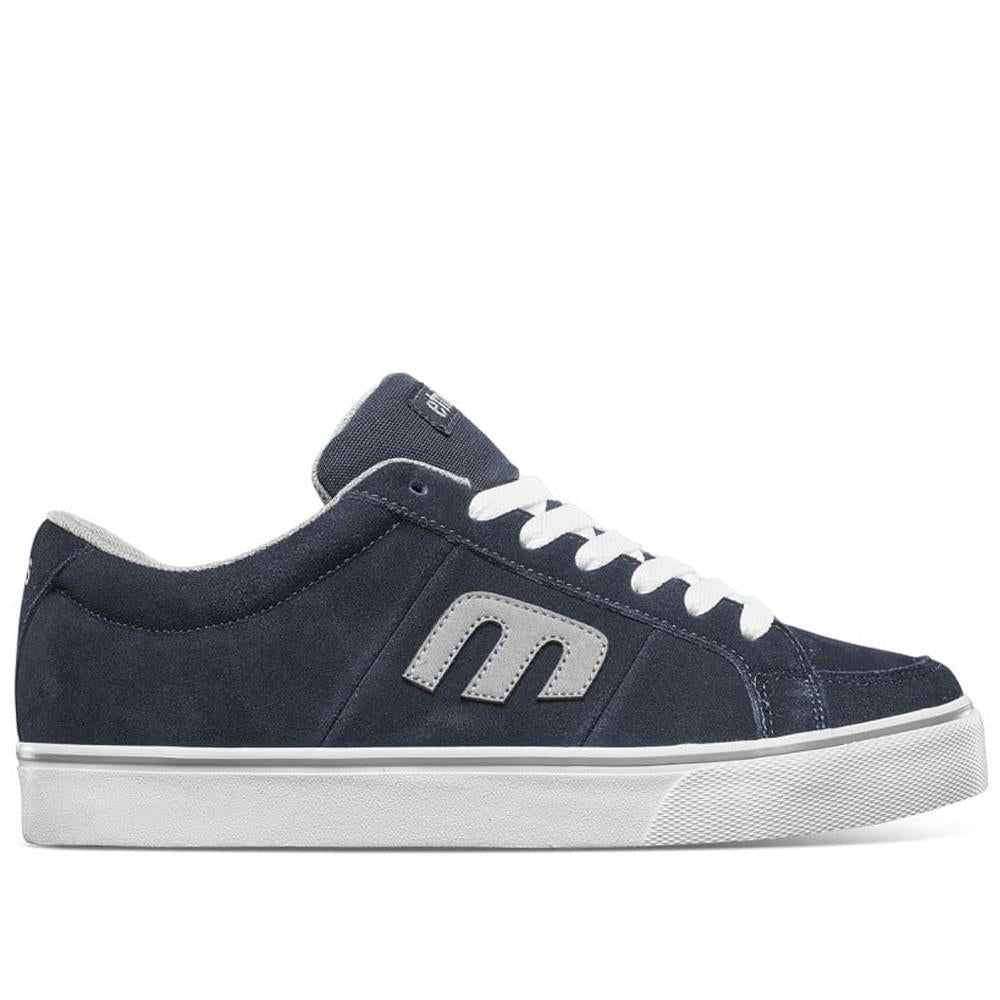 Etnies Kingpin Vulc - Navy/Grey/White