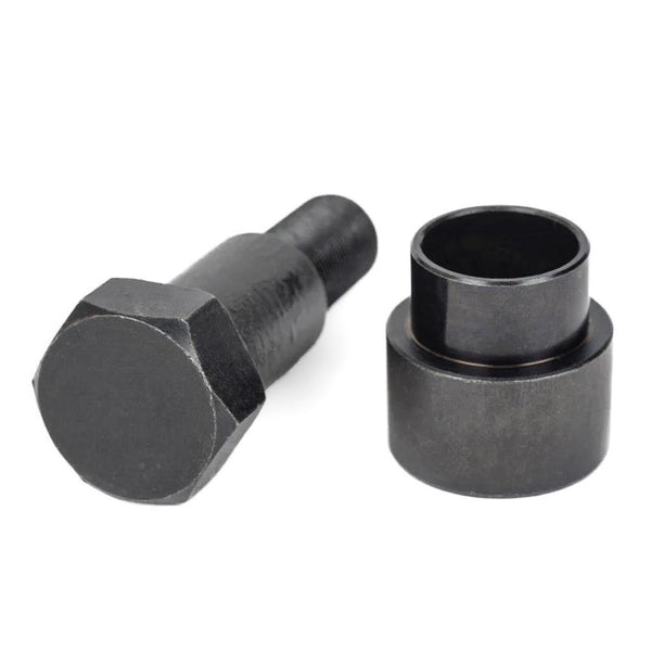 Shadow 22mm Killer/Finest Crank Install/Removal Tool – Source BMX