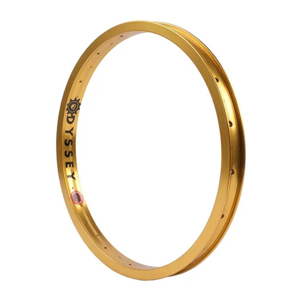 Odyssey Hazardlite Rim
