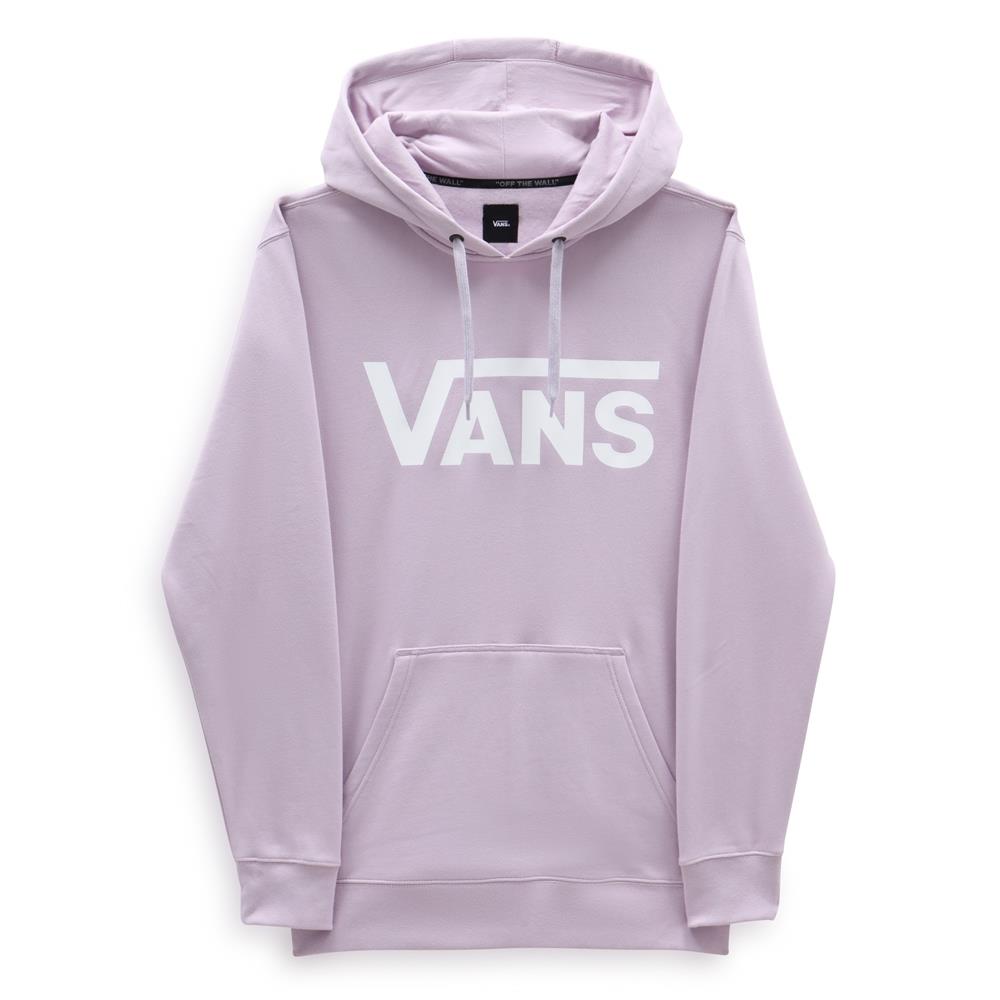 Vans Klassischer Pullover Hoodie Lavendelfrost Source BMX