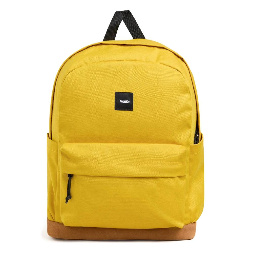Vans Old Skool Sport Backpack - Heritage Mustard