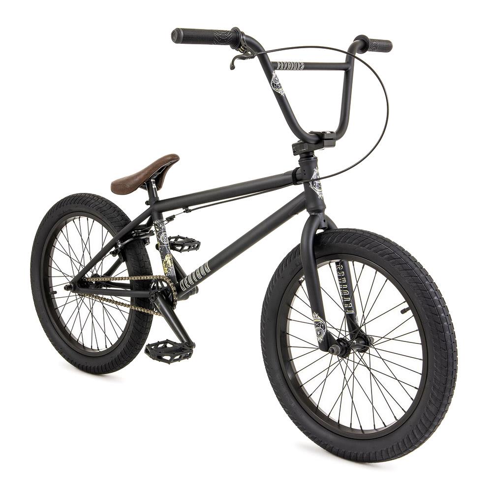 Fly Neutron BMX Bike