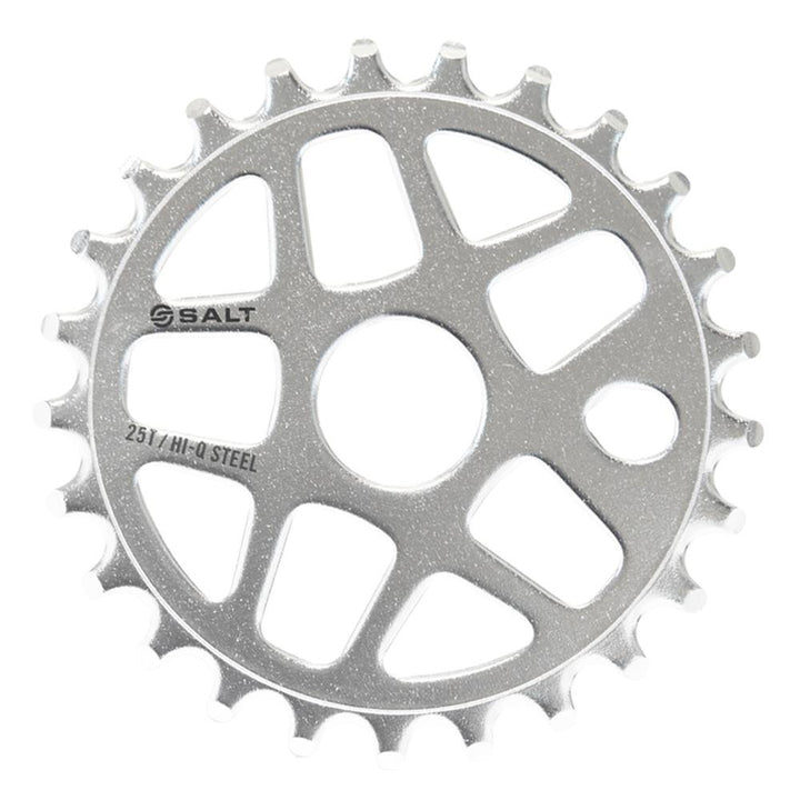 Salt Gateway Steel Sprocket
