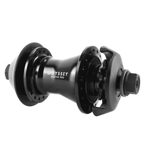 Odyssey Clutch Pro Freecoaster Hub - RHD