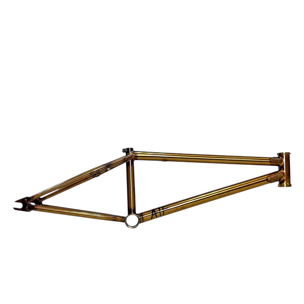 S&M ATF Frame – Source BMX
