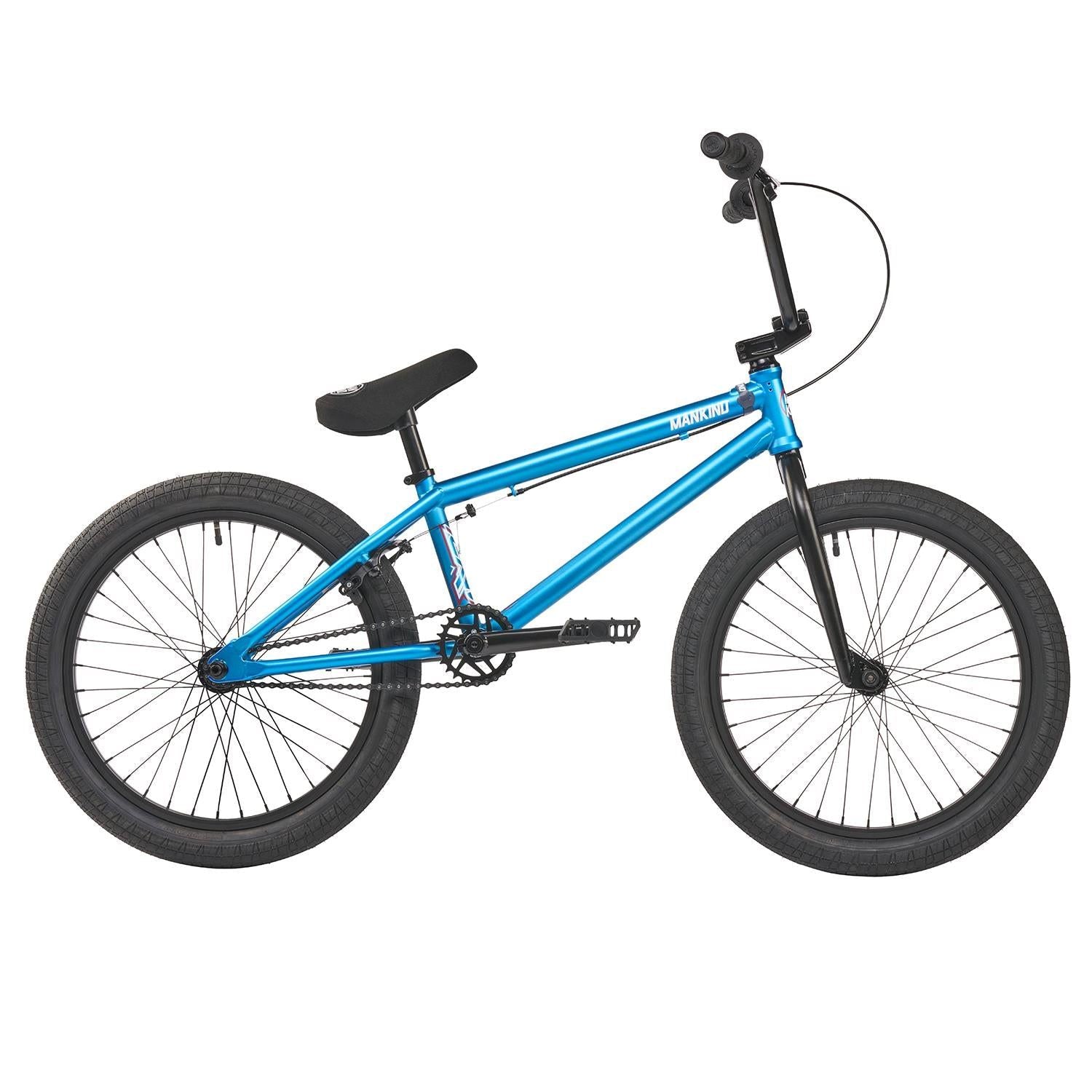 Mankind NXS XS BMX Bike – Source BMX