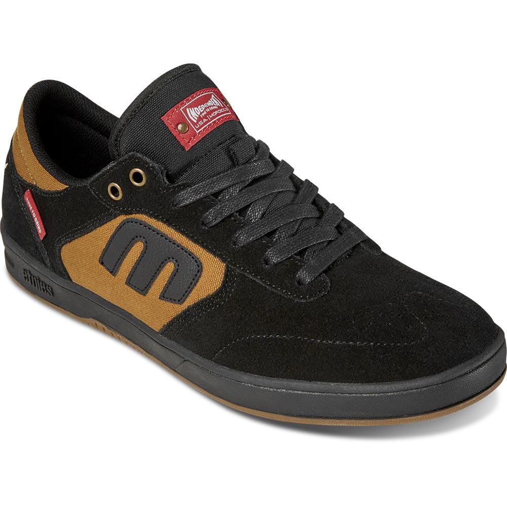 Etnies Independent Schwänle - Schwarz