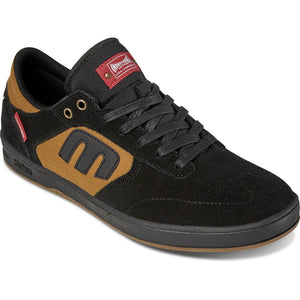 Etnies Independent Windrow - Negro