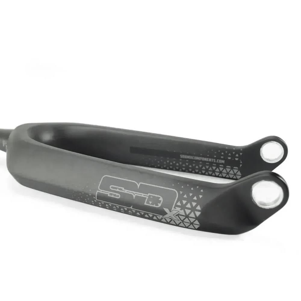 SD Carbon V2 Pro 24" Tapered Race Fork
