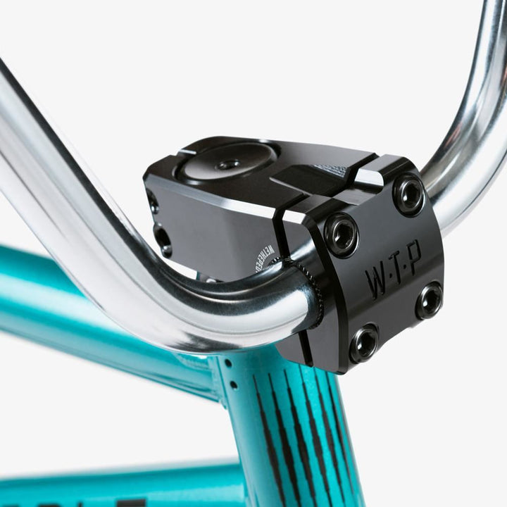 Wethepeople Crysis BMX Bike