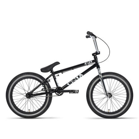 Jet BMX Wolf BMX Bike | Source BMX