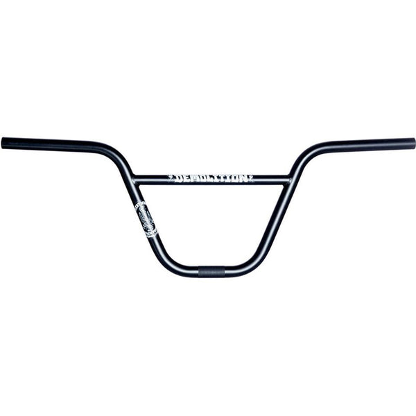 Demolition Heat Wave Bars – Source BMX