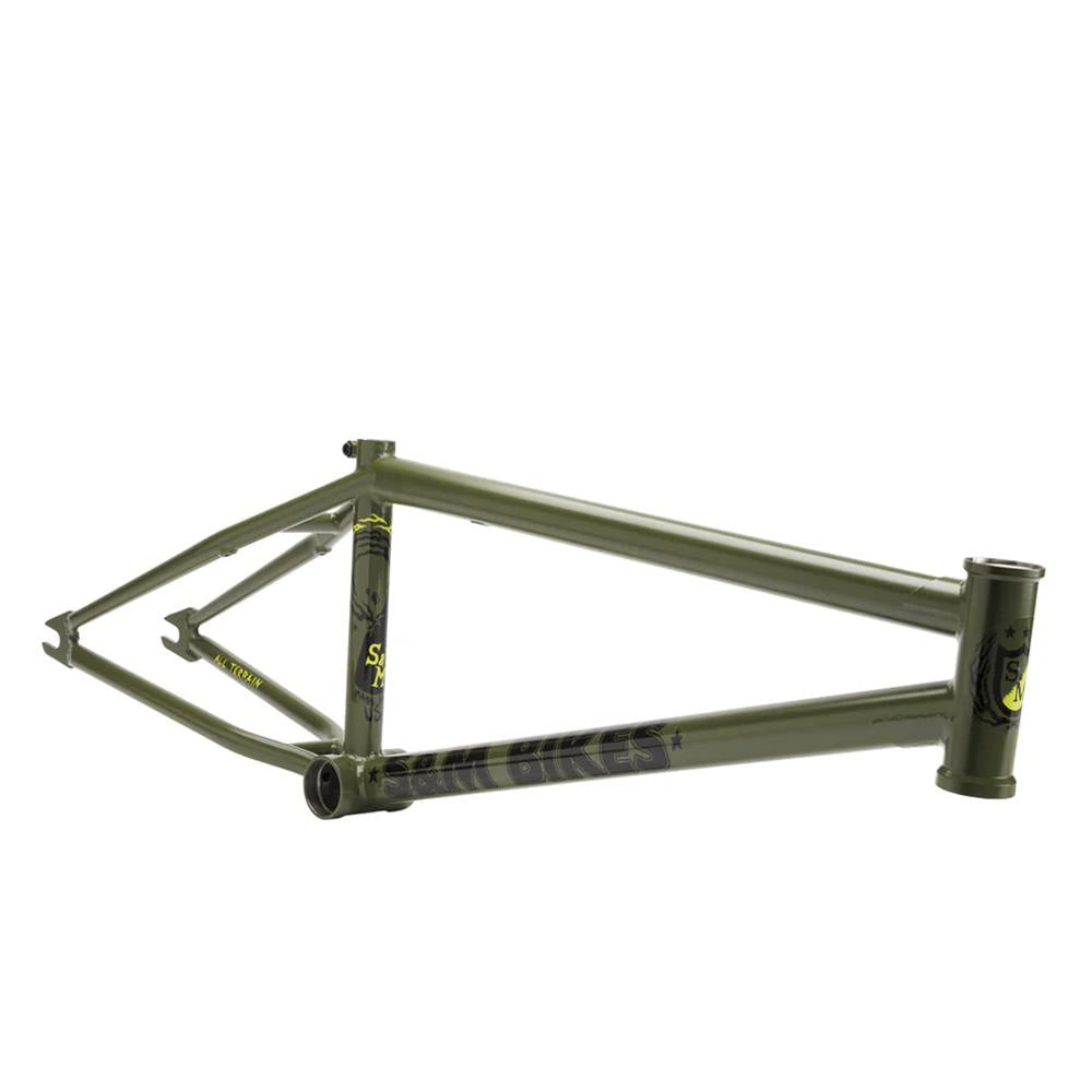 S&M ATF XL Frame