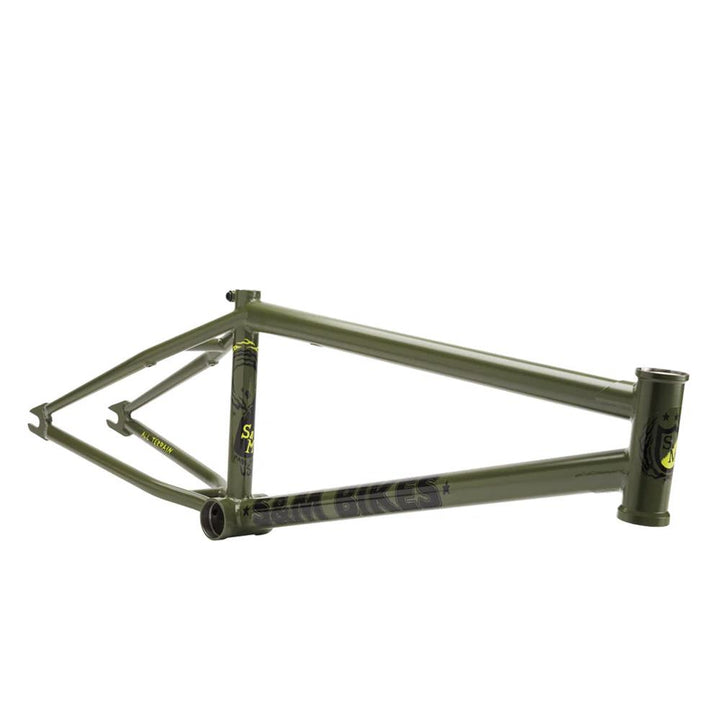S&M ATF XL Frame