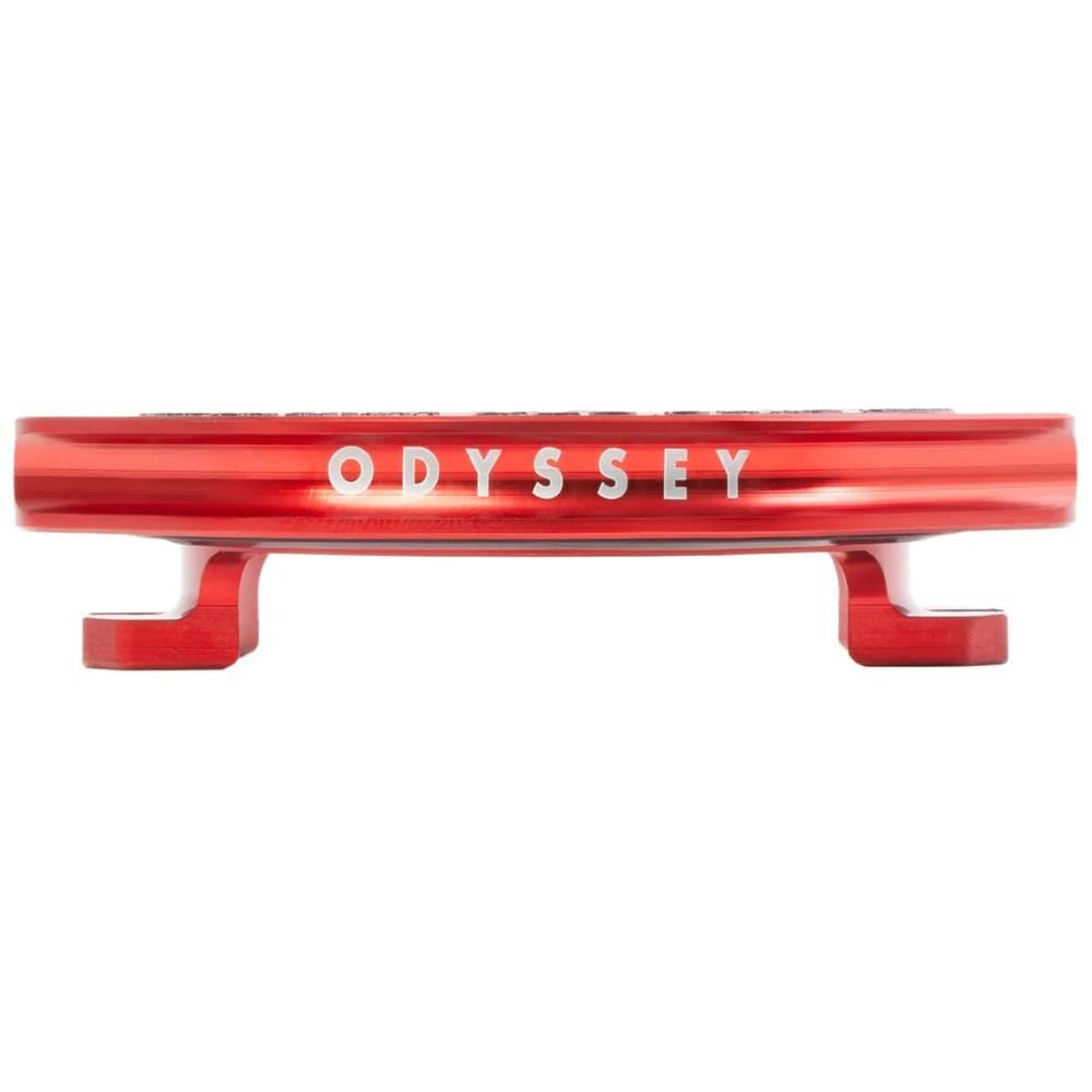 Odyssey GTX S gyro