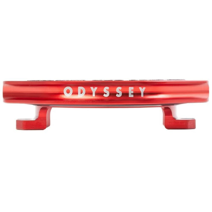 Odyssey GTX S gyro