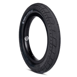 Salt Tracer 12" Tyre - Black