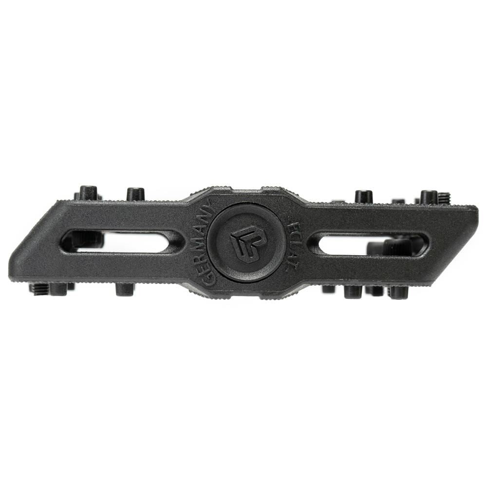 Eclat Contra Pedals – Source BMX