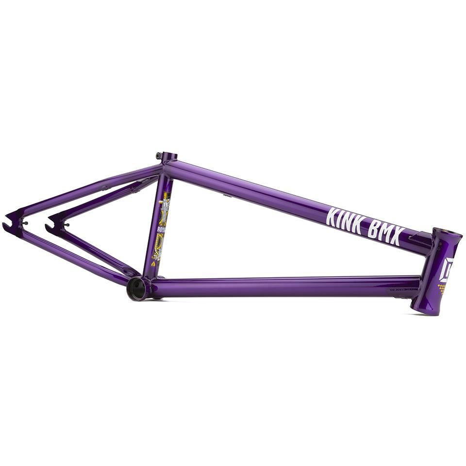 Kink Royale Frame