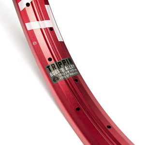 Eclat Trippin Rim Straight Wall