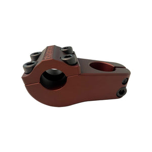 S&M Credence Turtleneck Stem
