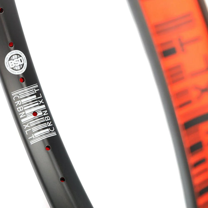 BSD CRBN-XLT Rim