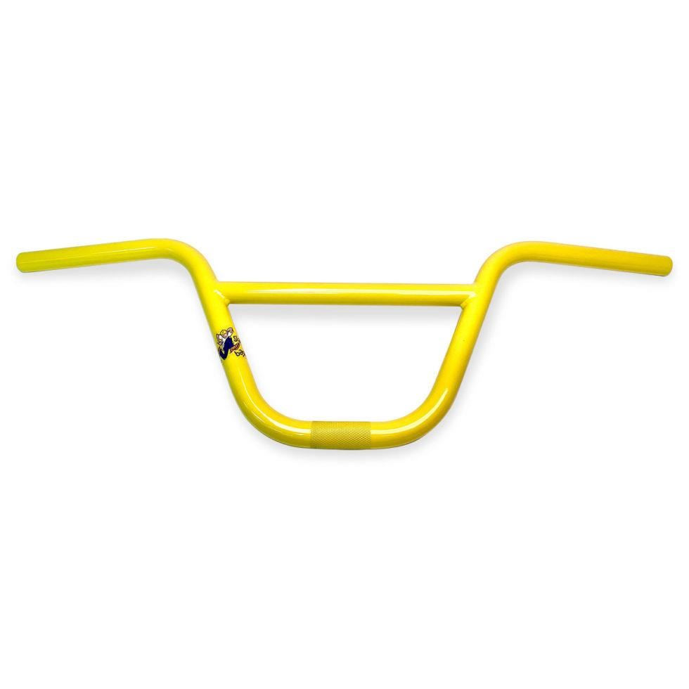 S&M OG Slam Bar – Source BMX
