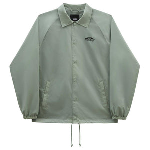 Vans Torrey Jacket - Iceberg Green