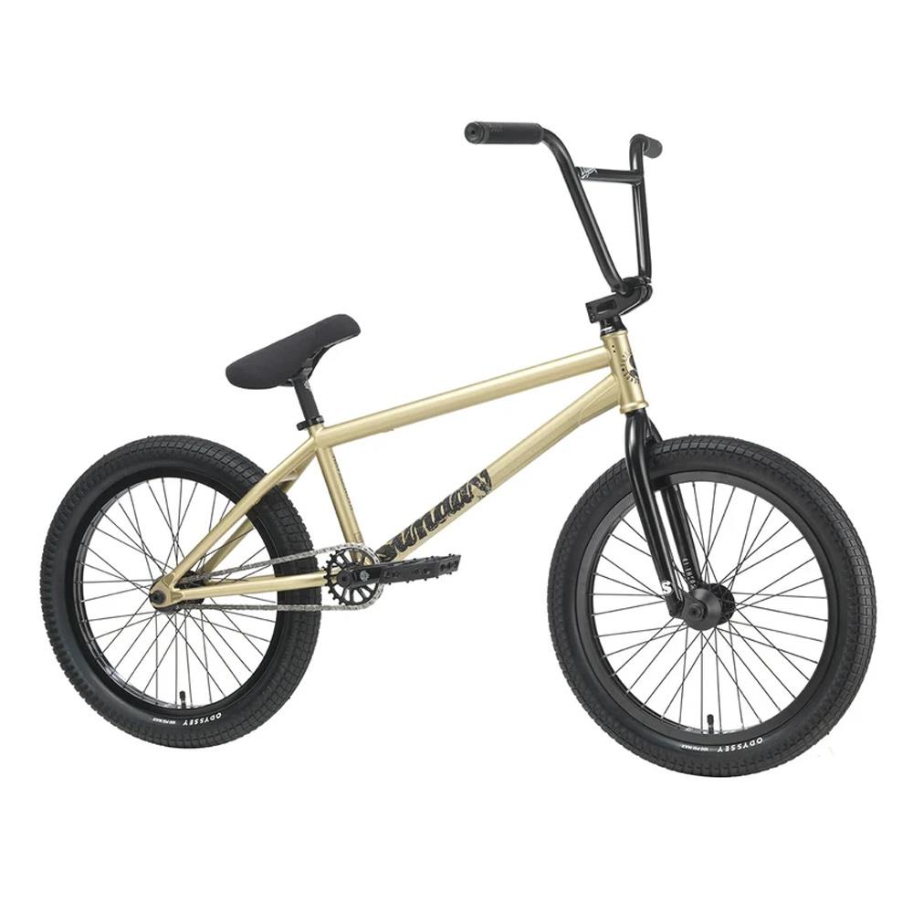 Sunday Wavelength Cassette Gary Young BMX Bike 2027