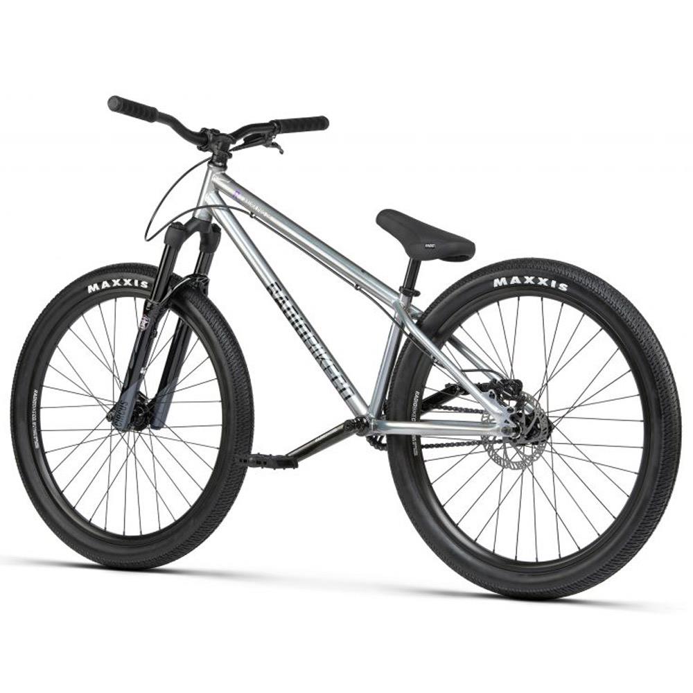 Radio Asura Pro DJ 26 "bicicleta completa