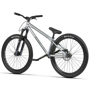 Radio Asura Pro DJ 26 "Completa bici