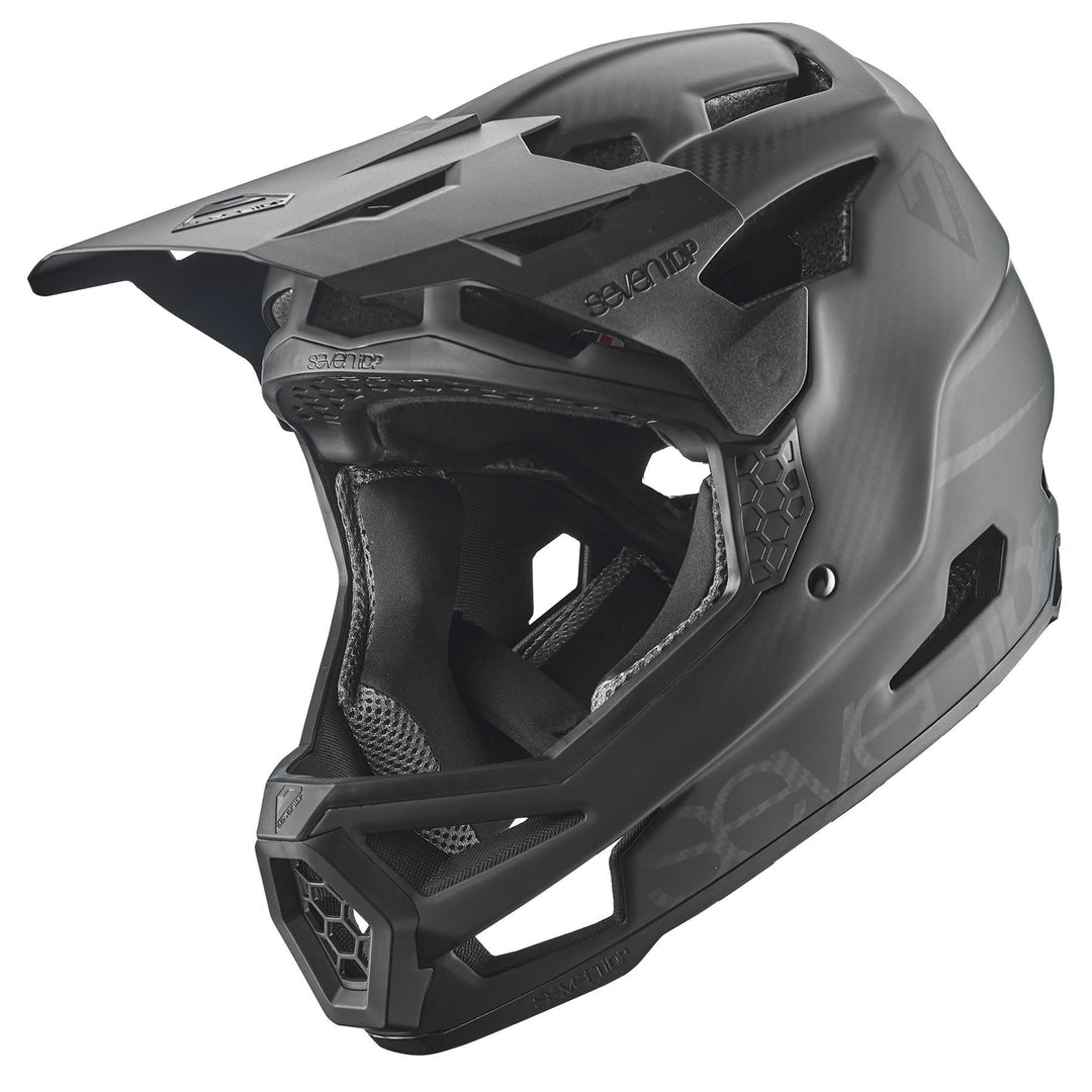 Seven iDP Project 23 Carbon Race Helmet Seven iDP Project 23 Carbon Race Helmet