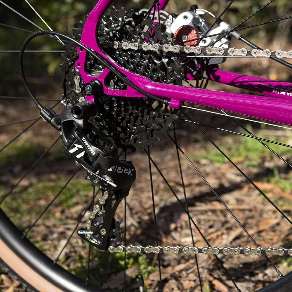 Fairdale Weekender Nomad 27.5''