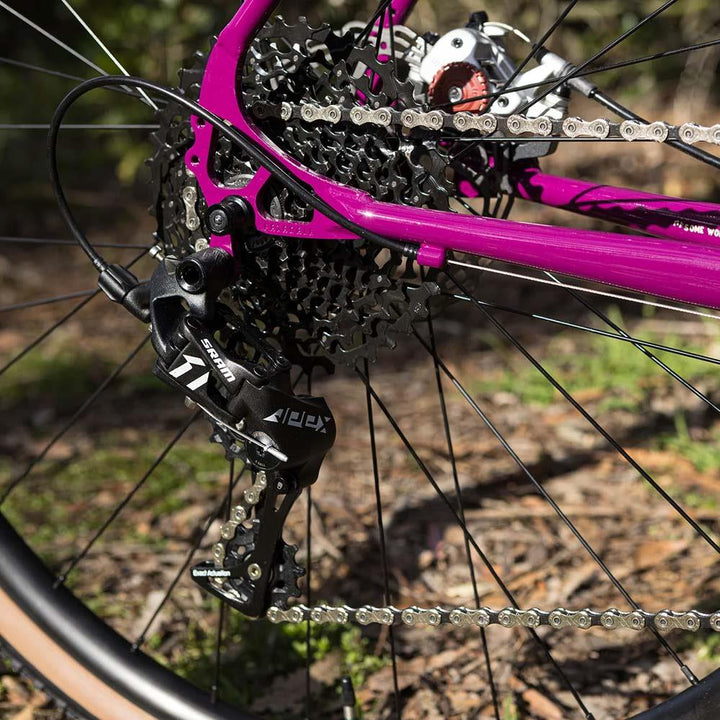 Fairdale Weekender Nomad 27.5''