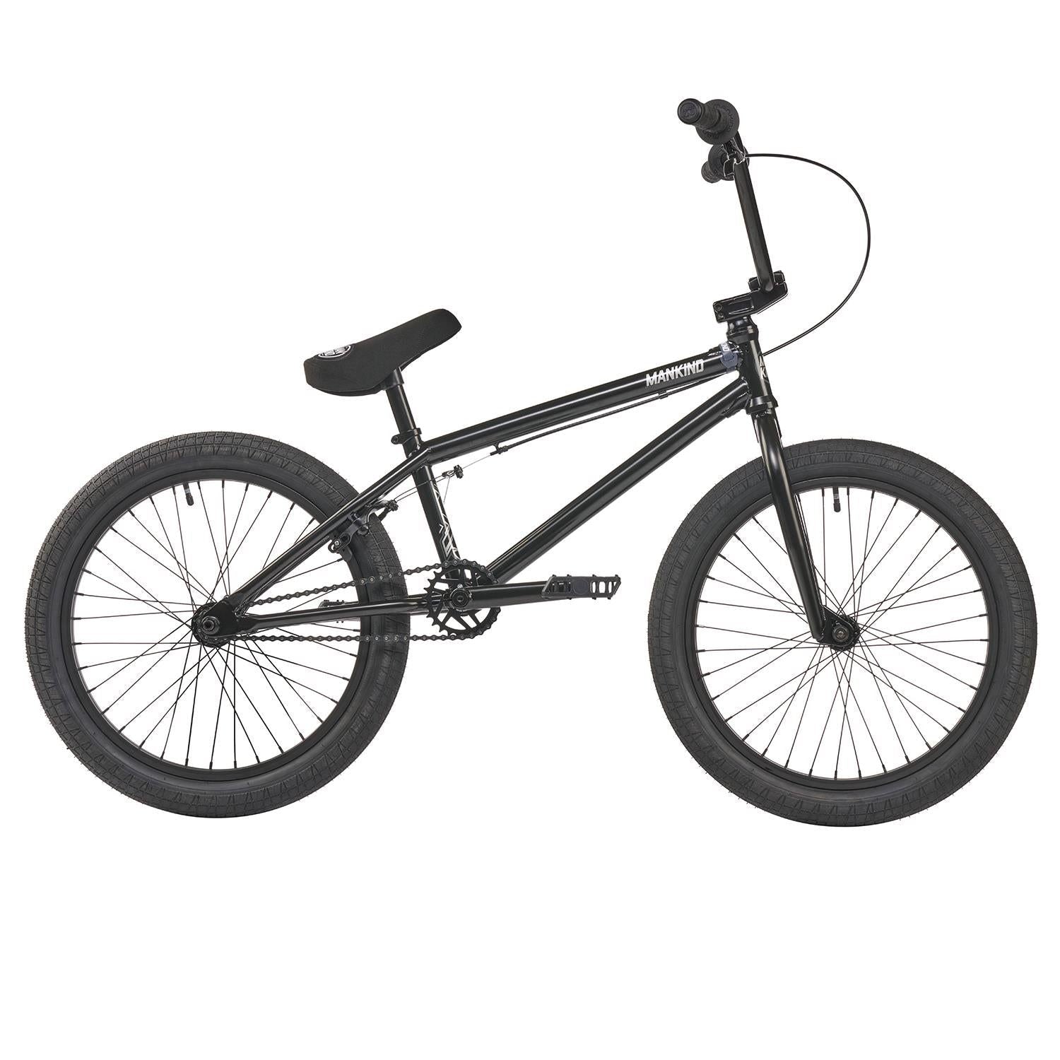 Mankind NXS XS BMX Bike – Source BMX