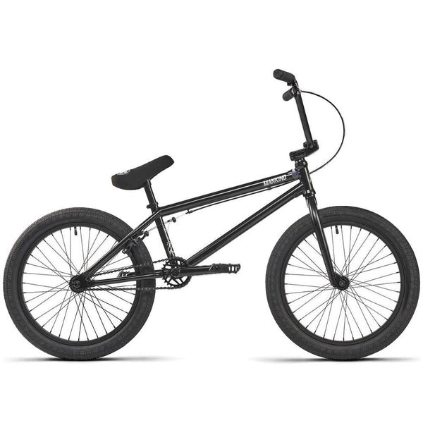 Mankind NXS BMX Bike – Source BMX