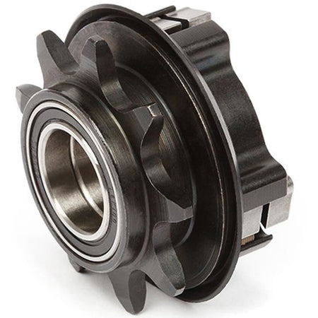 BSD Revolution 9T Driver – Source BMX